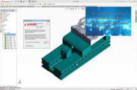 SolidWorks 2016 SP2