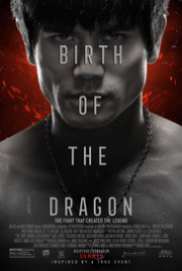 Birth of the Dragon 2016