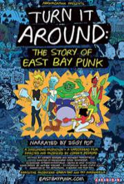 Turn It Around: East Bay Punk