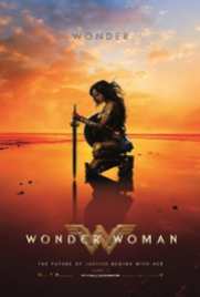 Wonder Woman 2017