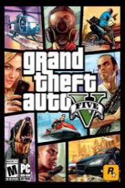 Grand Theft Auto V RELOADED