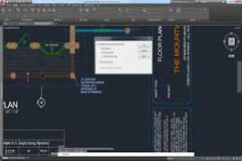 Autodesk AutoCAD 2018