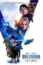 Valerian 2017