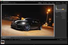 Adobe Photoshop Lightroom CC 6