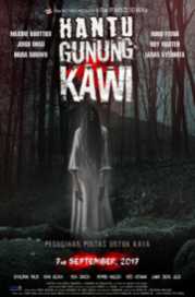 Hantu Gunung Kawi 2017