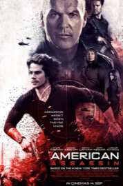 American Assassin 2017