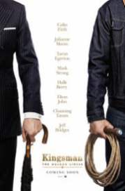 Kingsman: The Golden Circle 2017