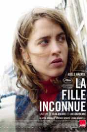 La fille inconnue 2016