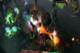 Grim Dawn Crucible