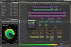 Adobe Audition CC 2017