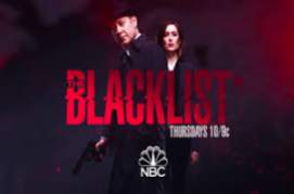 The Blacklist Season 5 Episode 18