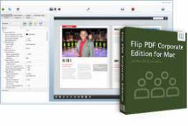 FlipBuilder Flip PDF Pro 2