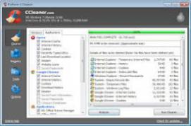 CCleaner Professional 5