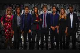 Criminal Minds season 13 episode 19