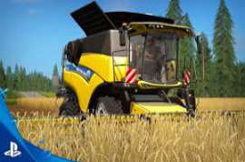 Farming Simulator 17