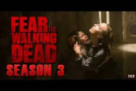 Fear the Walking Dead S03E09