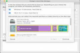 Paragon Partition Manager 15