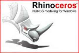 Rhinoceros 5 SR11