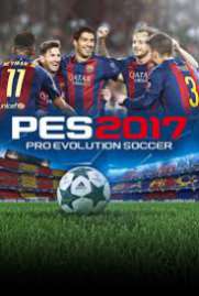 Pro Evolution Soccer PES 2017