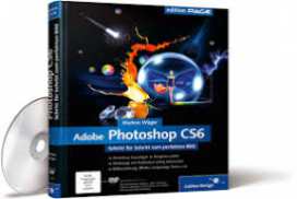 Adobe Photoshop Portable CS6