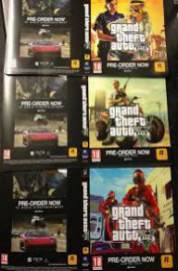 Grand Theft Auto V PC game