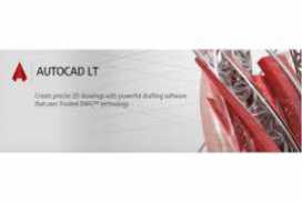 Autodesk AutoCAD 2016