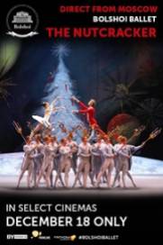 Bolshoi: Nutcracker 2017