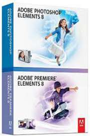 Adobe Photoshop Elements & Premiere Elements