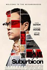 Suburbicon 2017