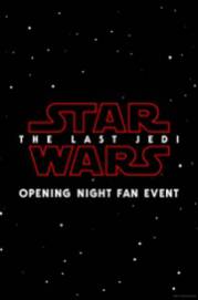 Star Wars Viii Fan Event 2017