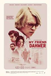 My Friend Dahmer 2017